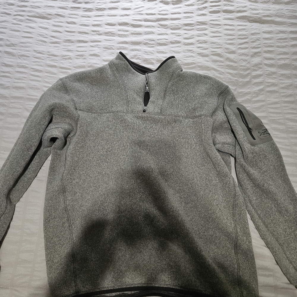 Arc'tyrx Covert Cardigan